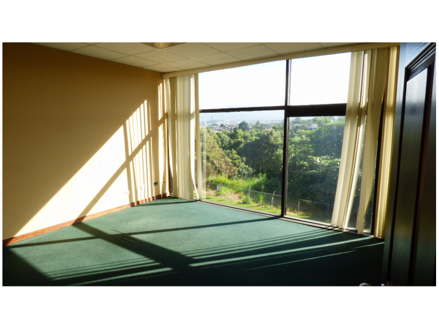Office at Escazú