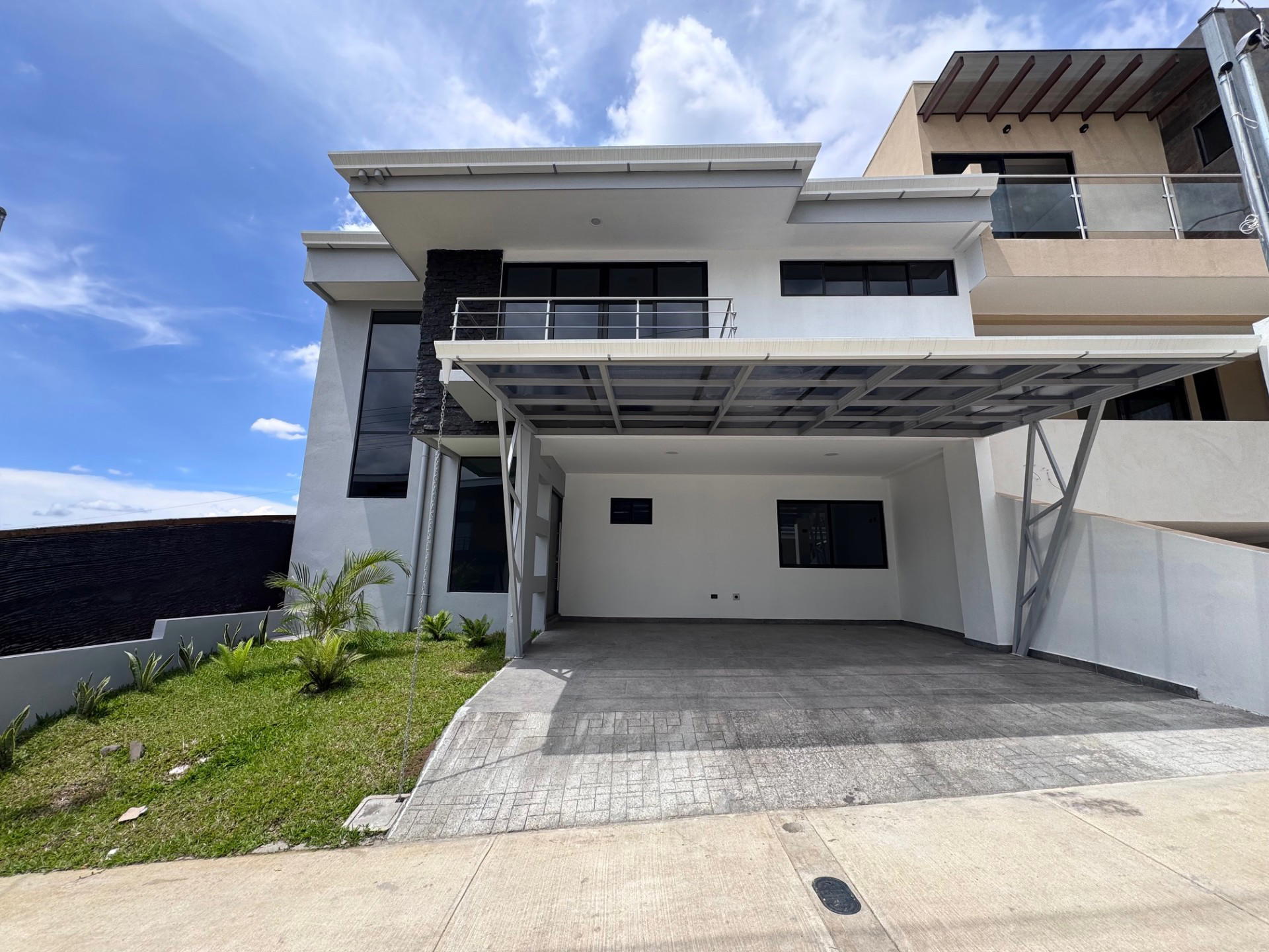 Casa en Condominio Acqua