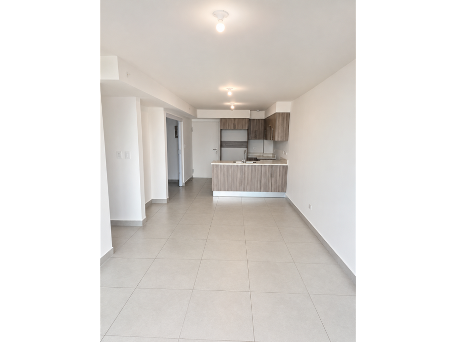 Apartment at Condominio ALTAMIRA