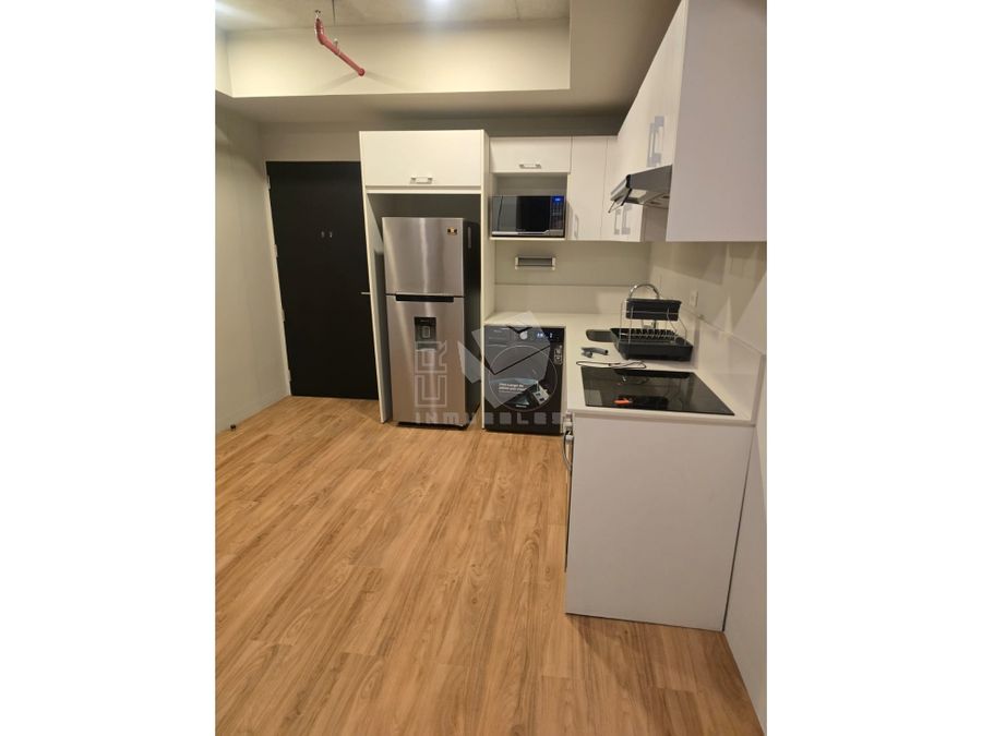 Apartment at El Carmen