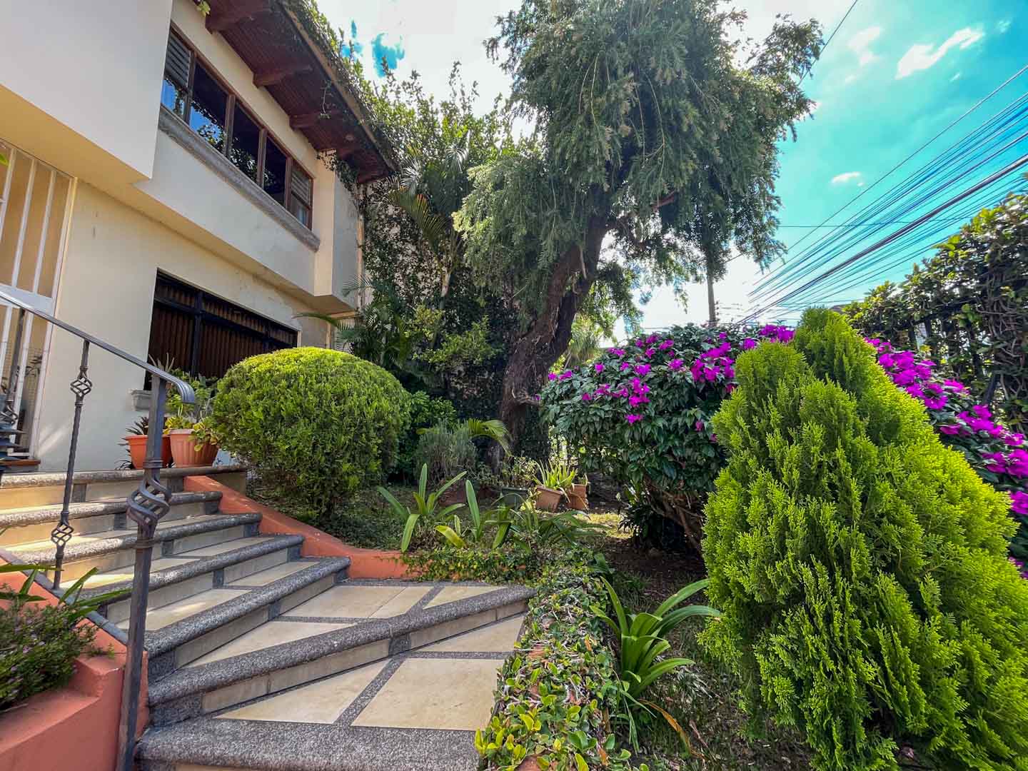 Casa en Uruca