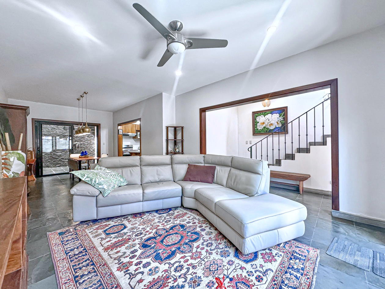 Casa en Santa Ana