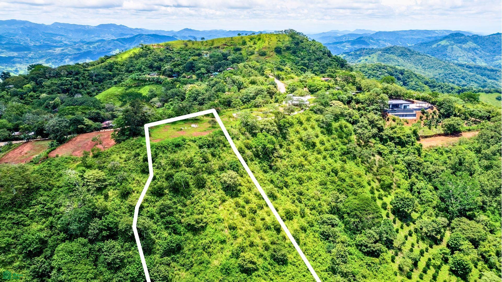 Terreno en Nicoya