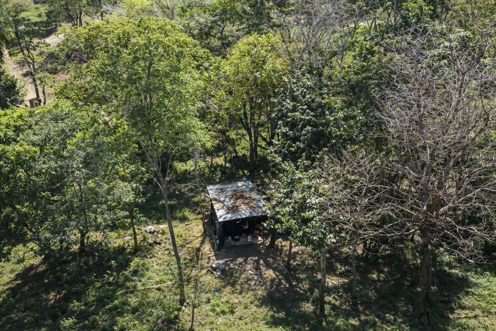 Propiedad en Cóbano