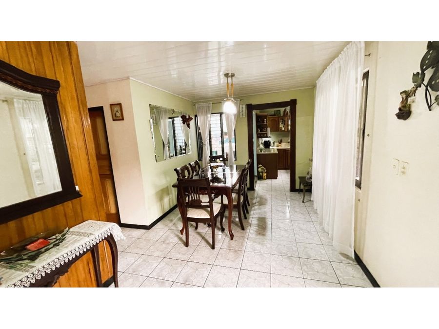 Casa en Alajuela