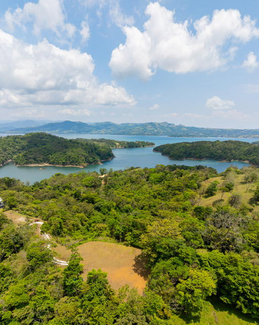 Land at Arenal