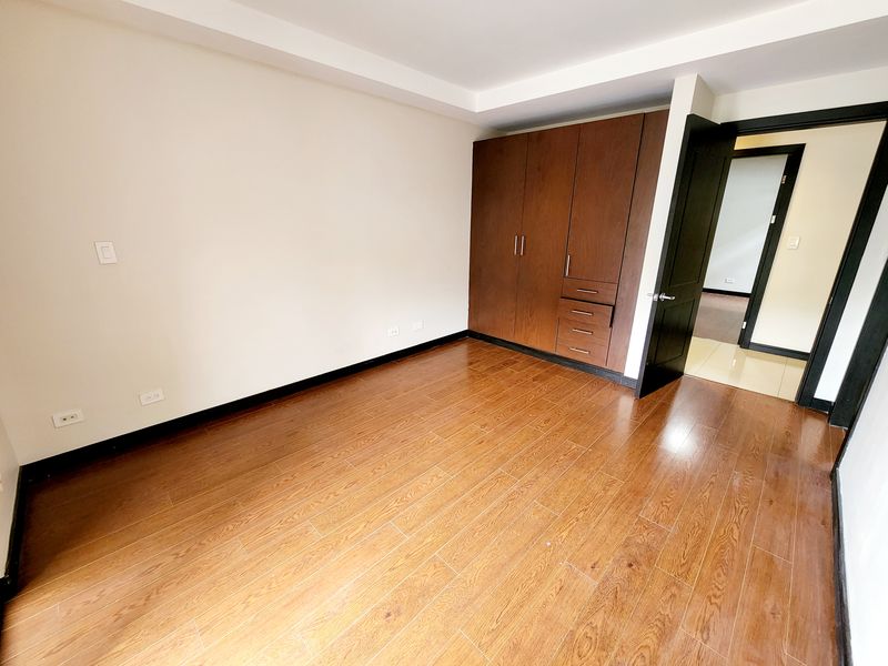 Propiedad en Condominio Del Rio