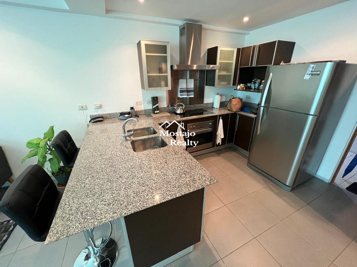 Propiedad en Santa Ana