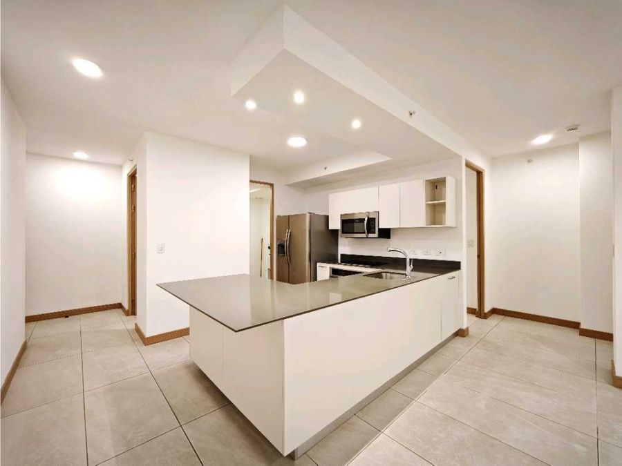 Apartamento en Tribca Nunciatura