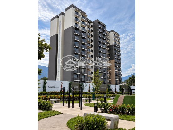 Apartamento en Ulloa