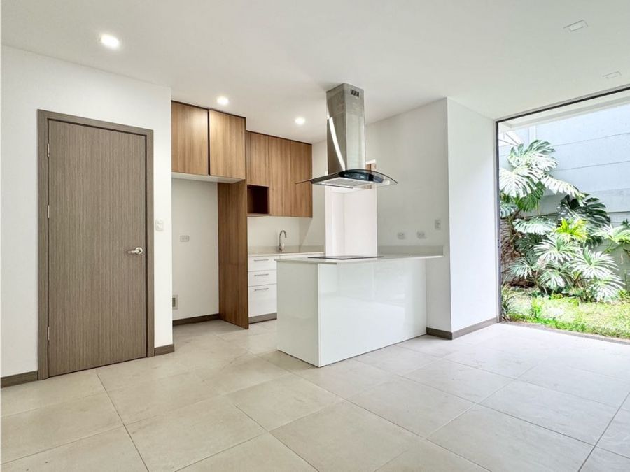 House at Piedades