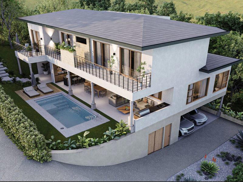 Property at Playa Grande
