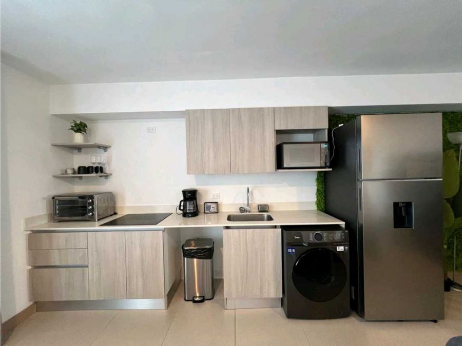 Apartamento en Jacó