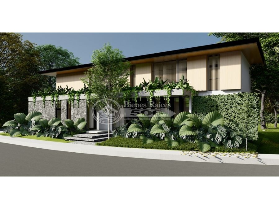 Casa en Condominio Francosta