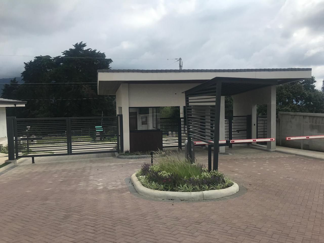 Propiedad en Condominio Casa Hacienda