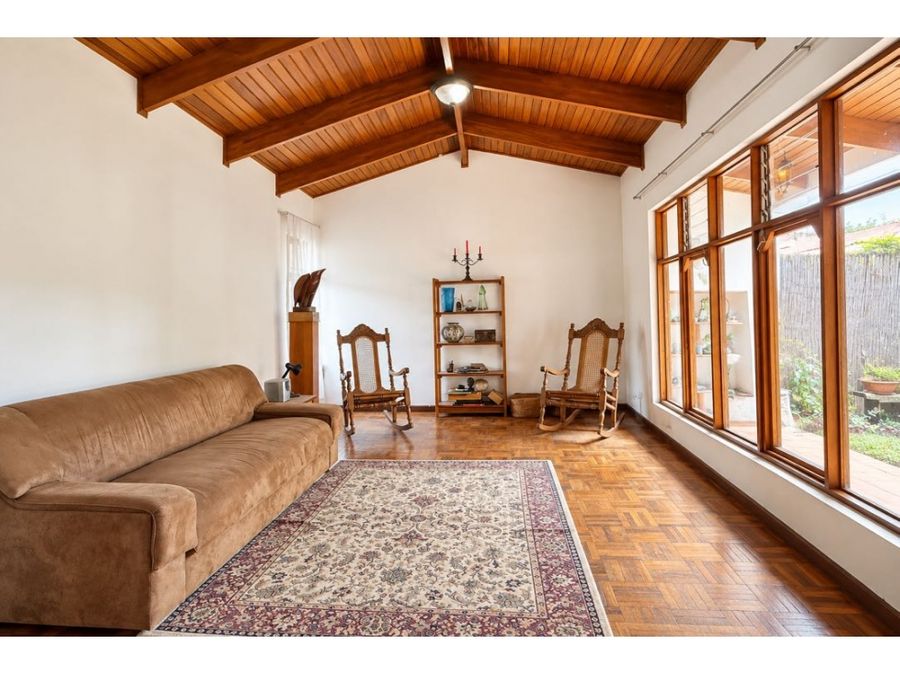 Casa en San Vicente