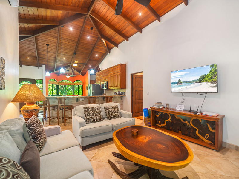 Property at Veintisiete de Abril