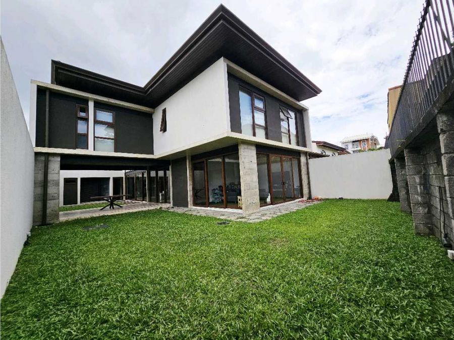 Casa en Condominio Cipreses