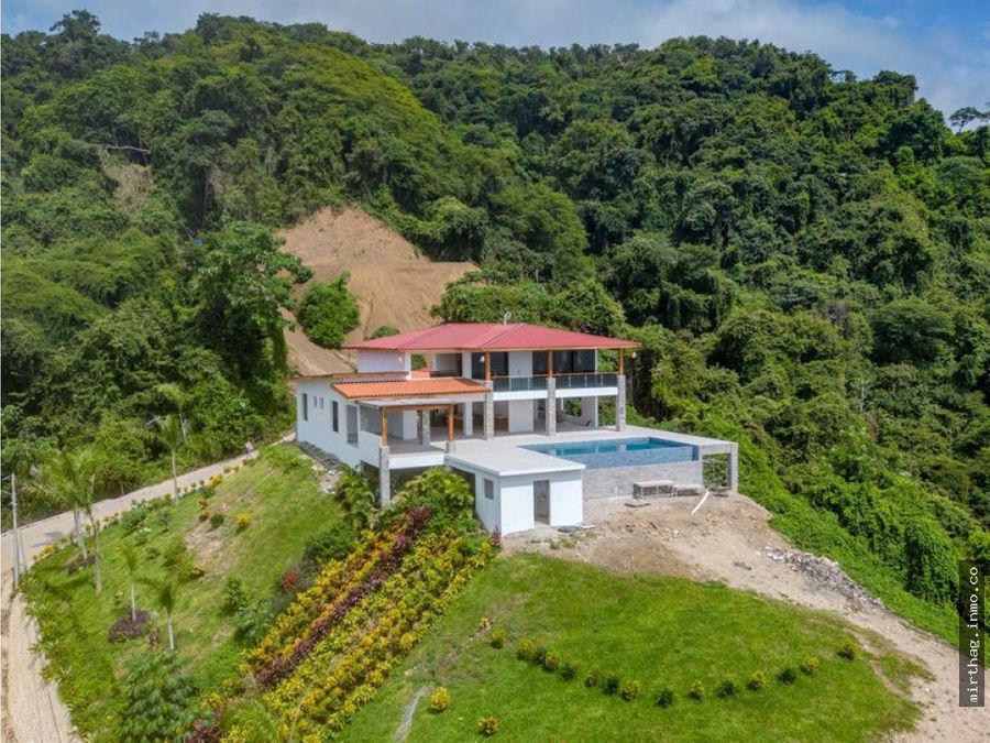 House at Sámara
