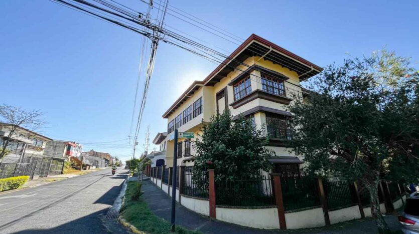 Casa en San José