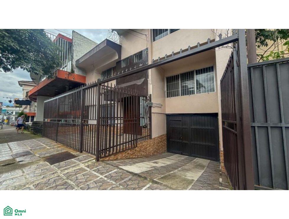 Property at San Pedro