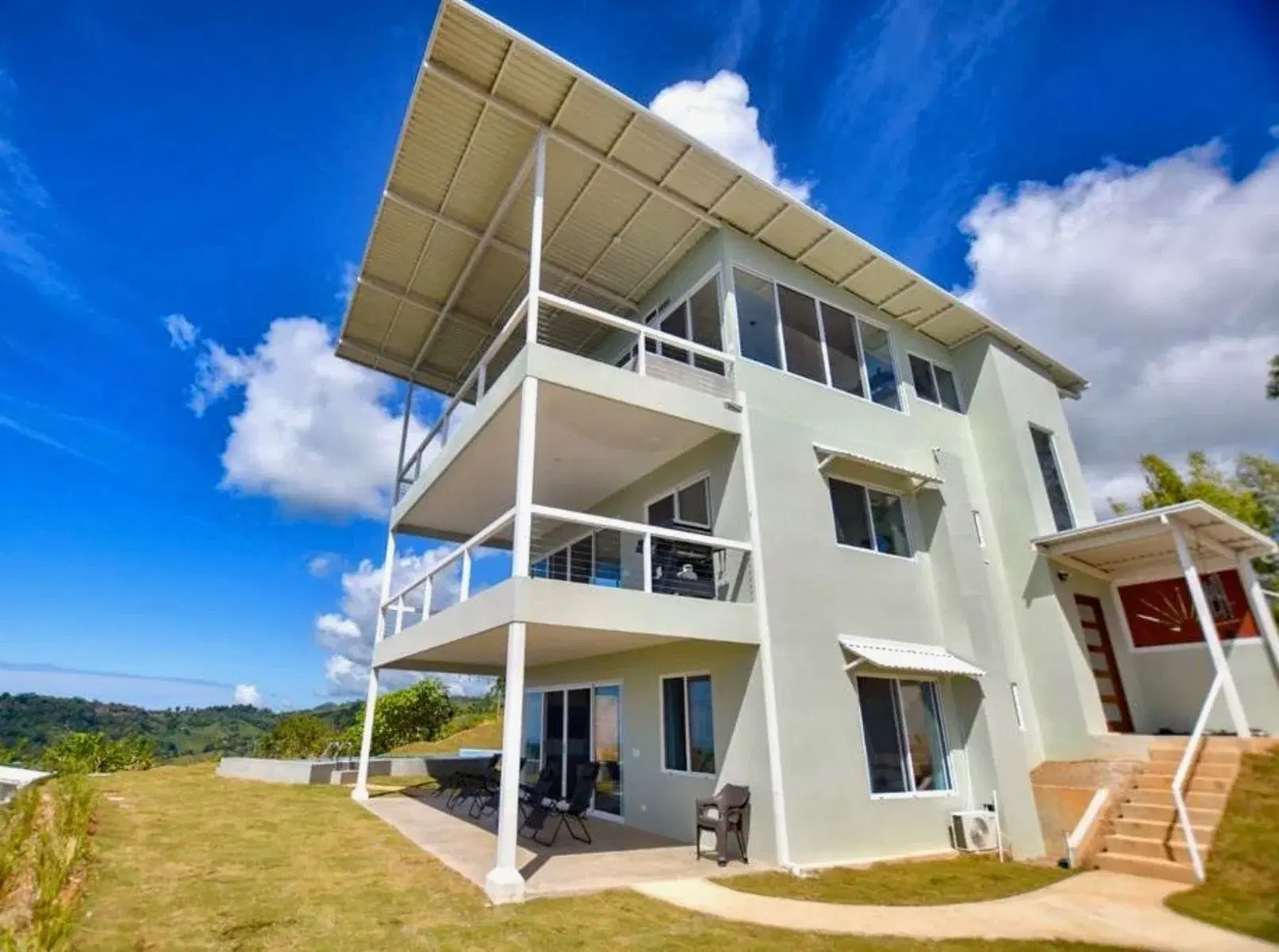 Casa en Puntarenas