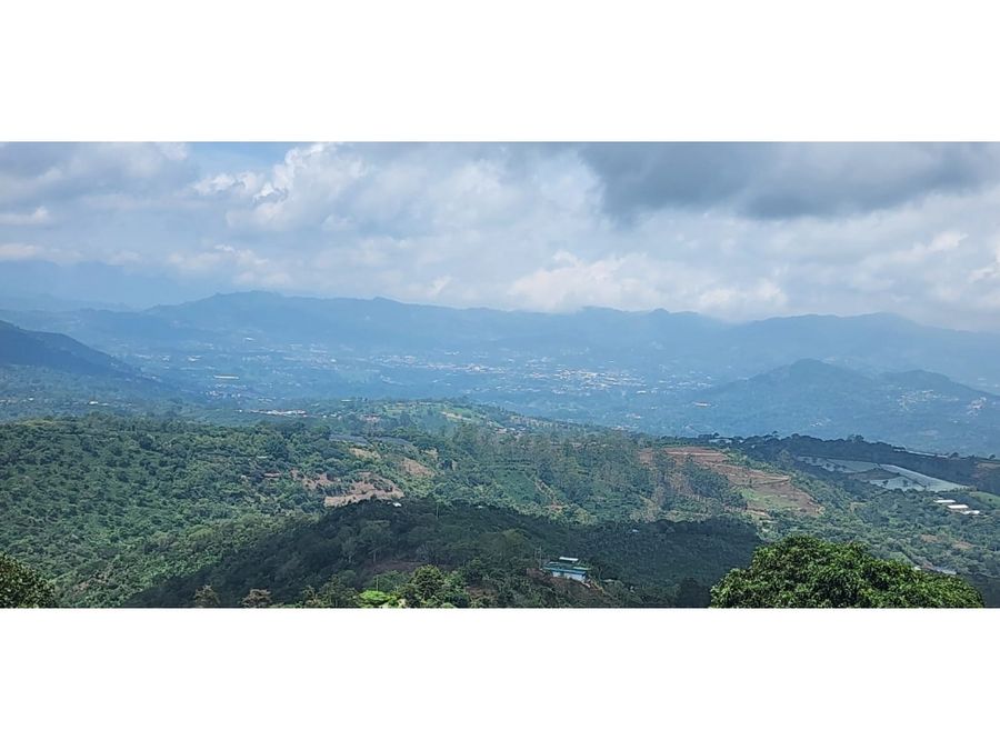 Land at Naranjo