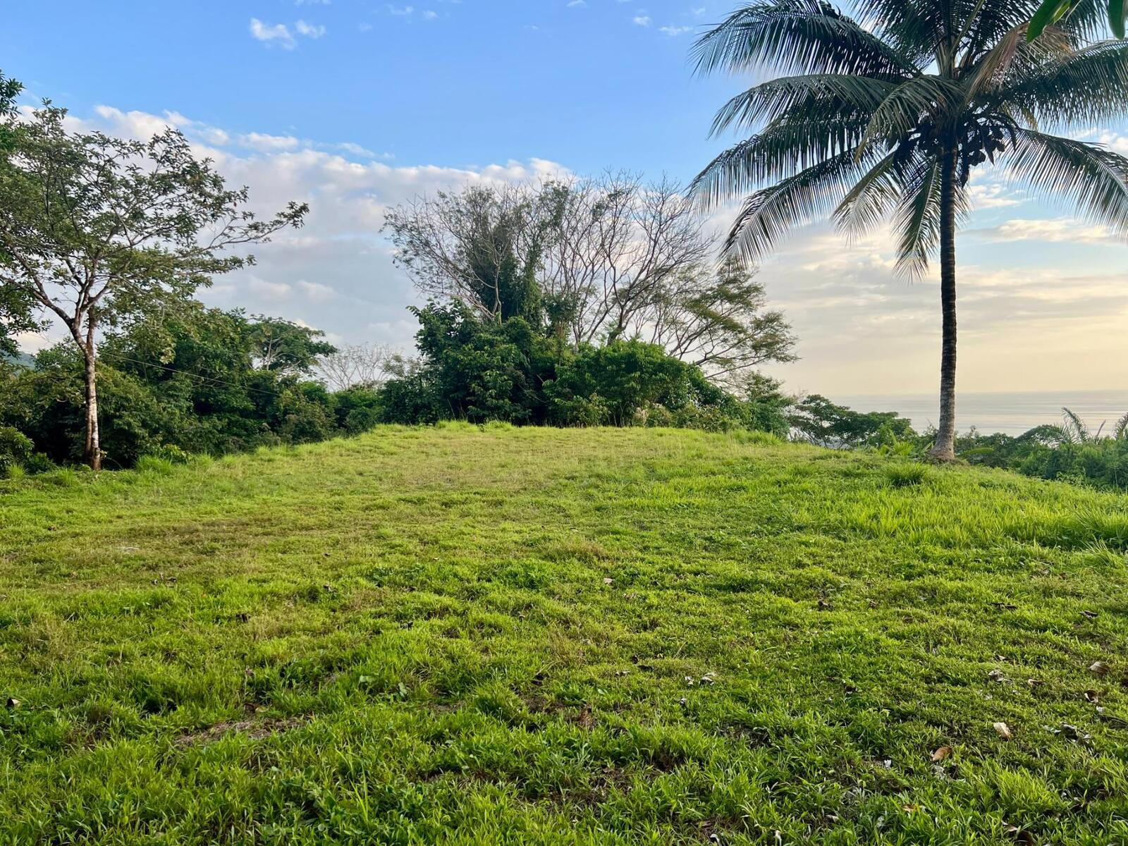 Terreno en Quepos