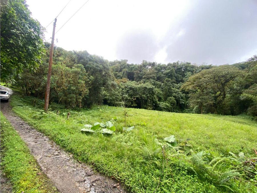 VENTA DE LOTE, SAN JOSE, CORONADO, CASCAJAL