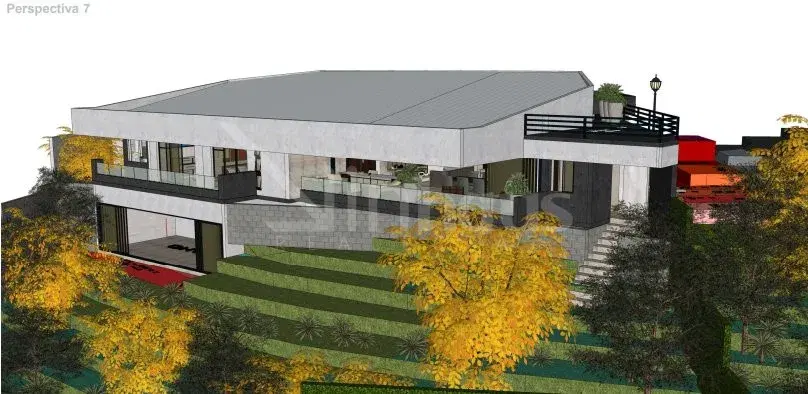 Property at Escazú