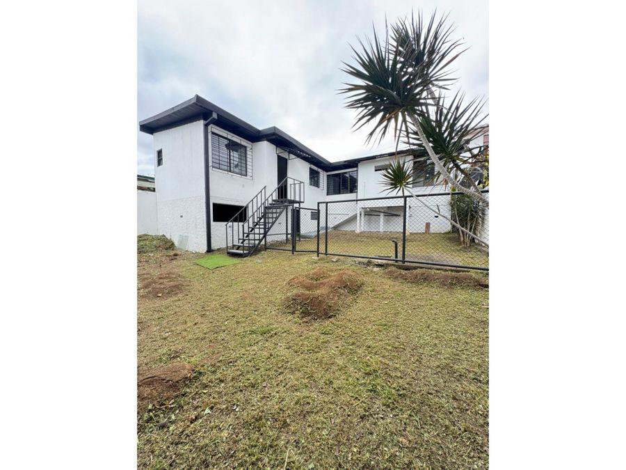 House at Granadilla