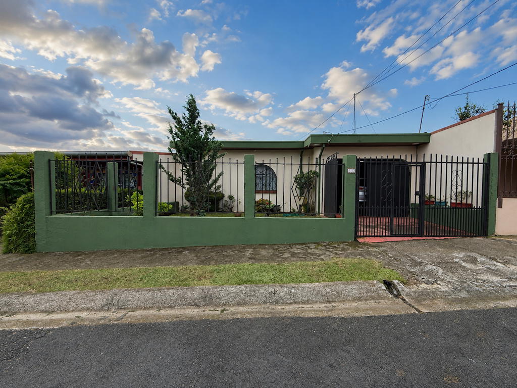 Casa en La Trinidad
