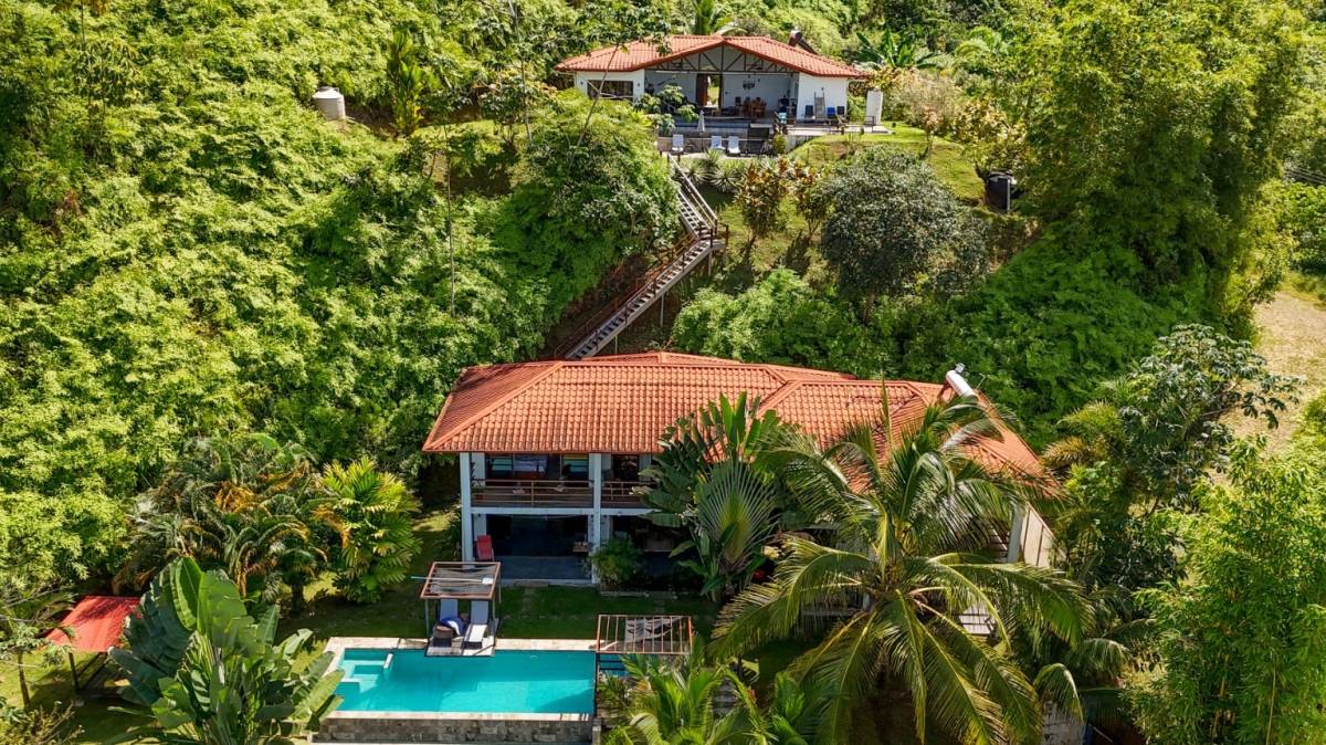 Casa en Tres Ríos