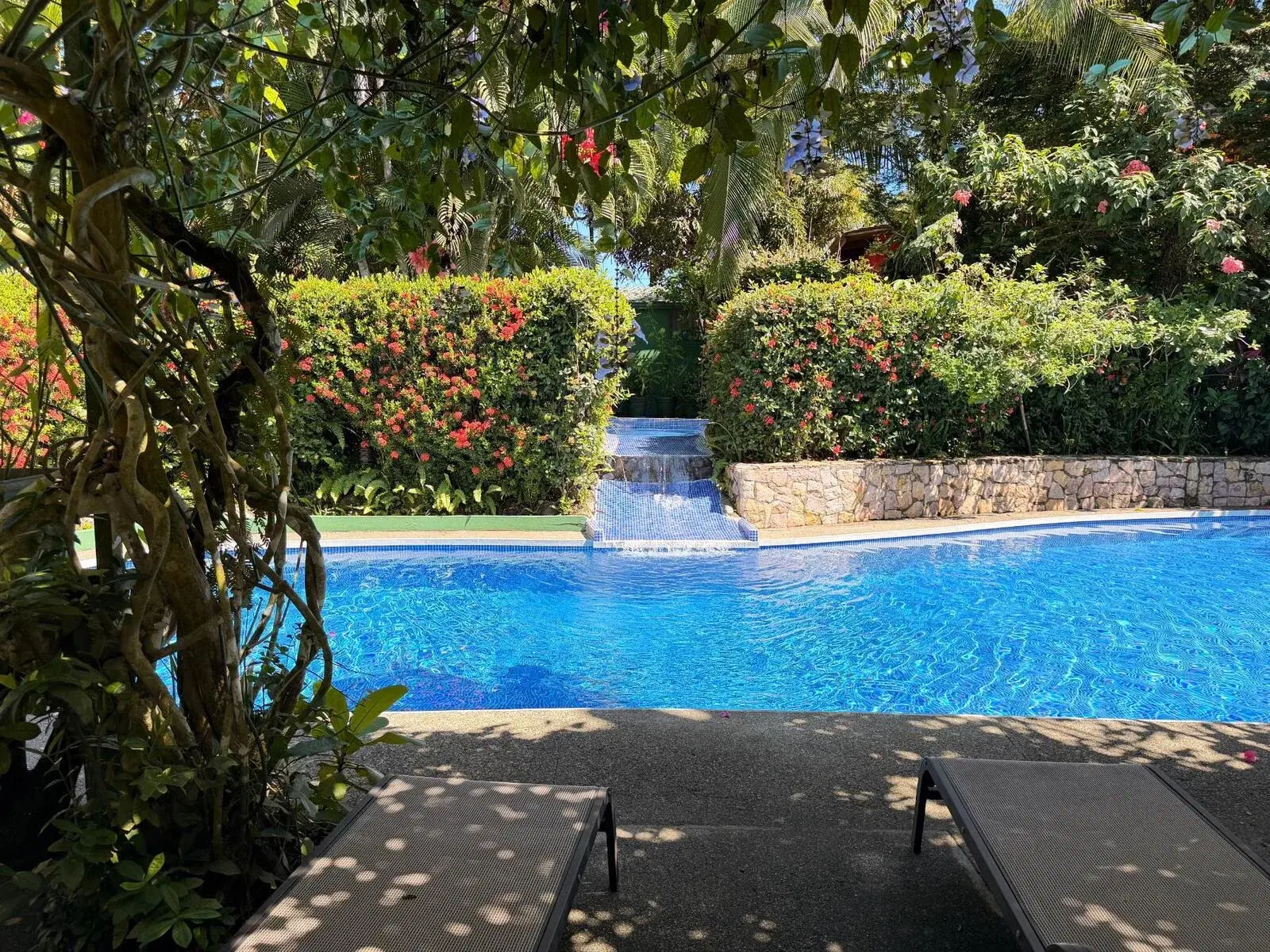 Property at Quepos