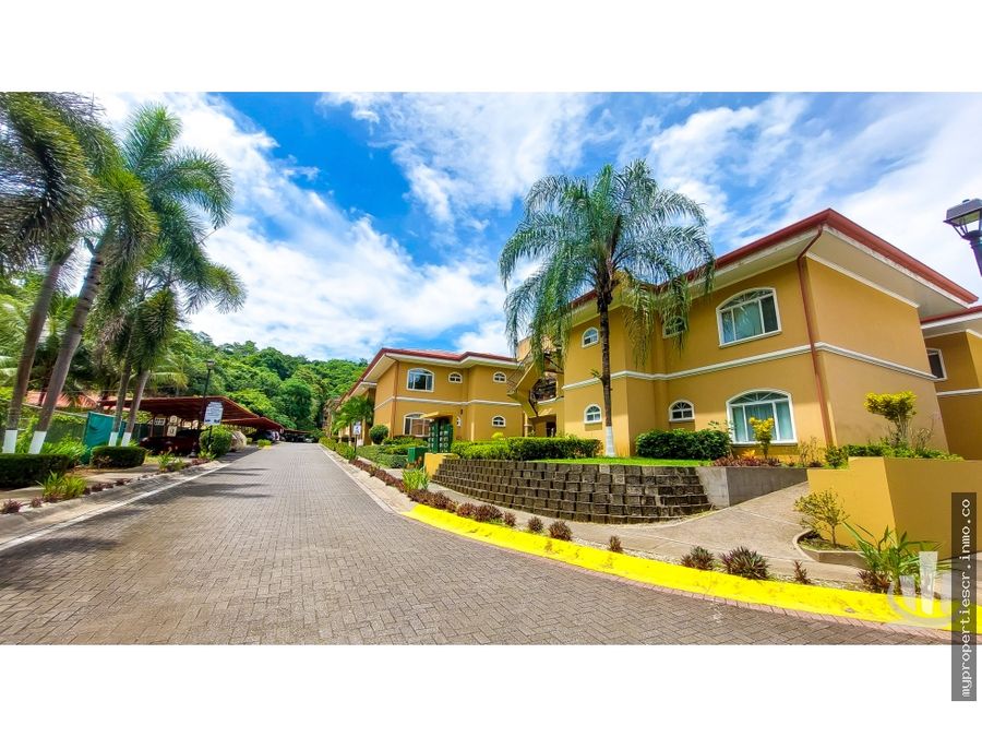 Apartamento en Pacific Sun