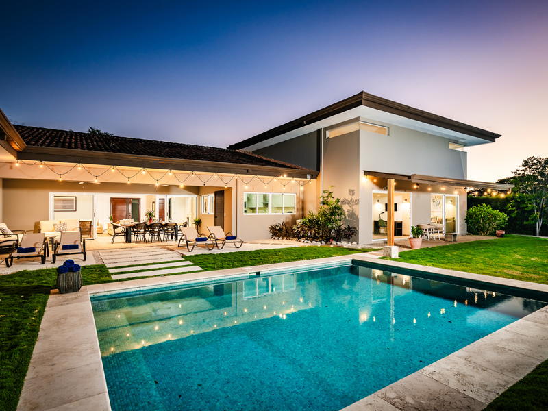 Propiedad en Hacienda Pinilla