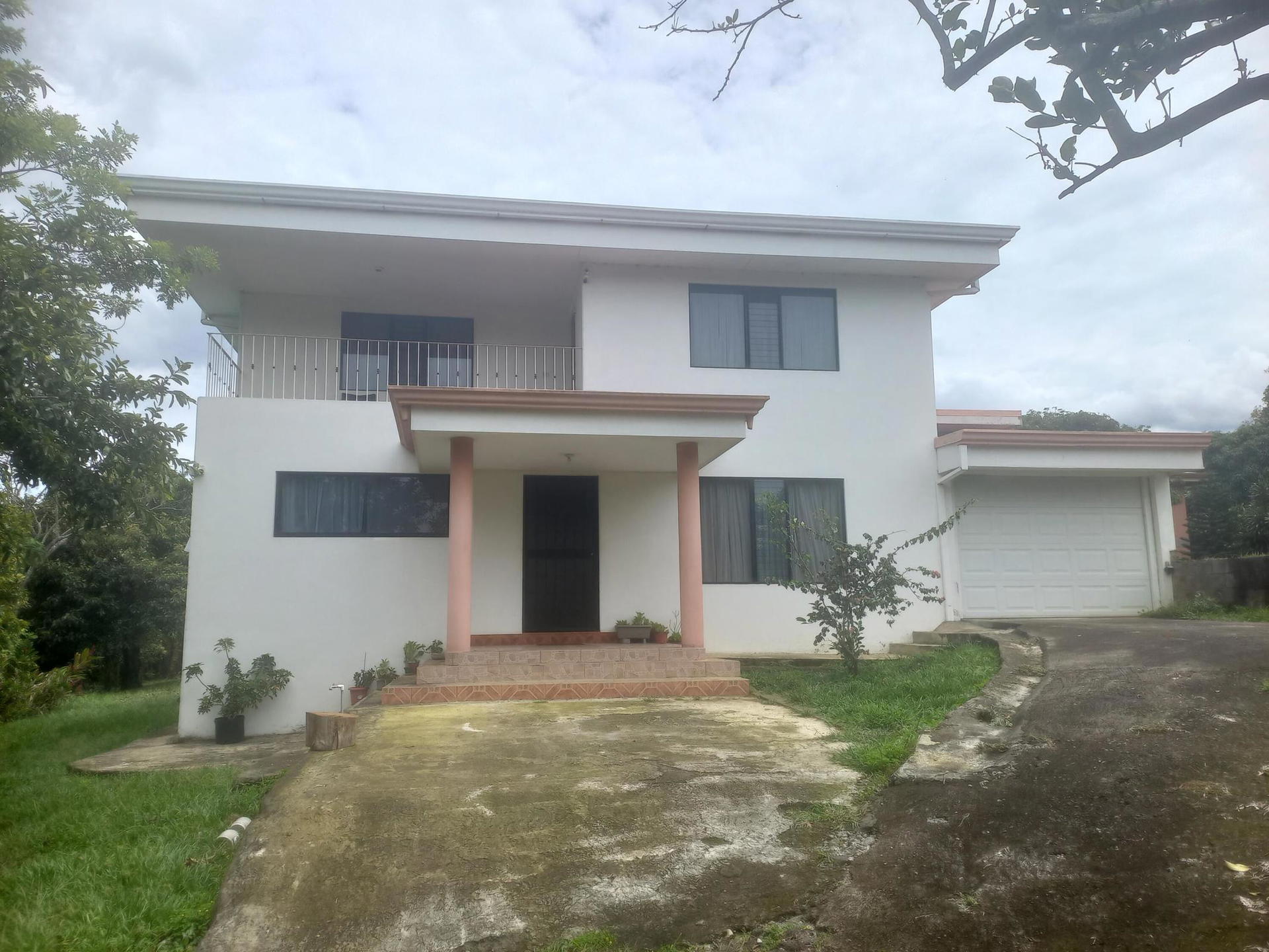 House at San Pedro