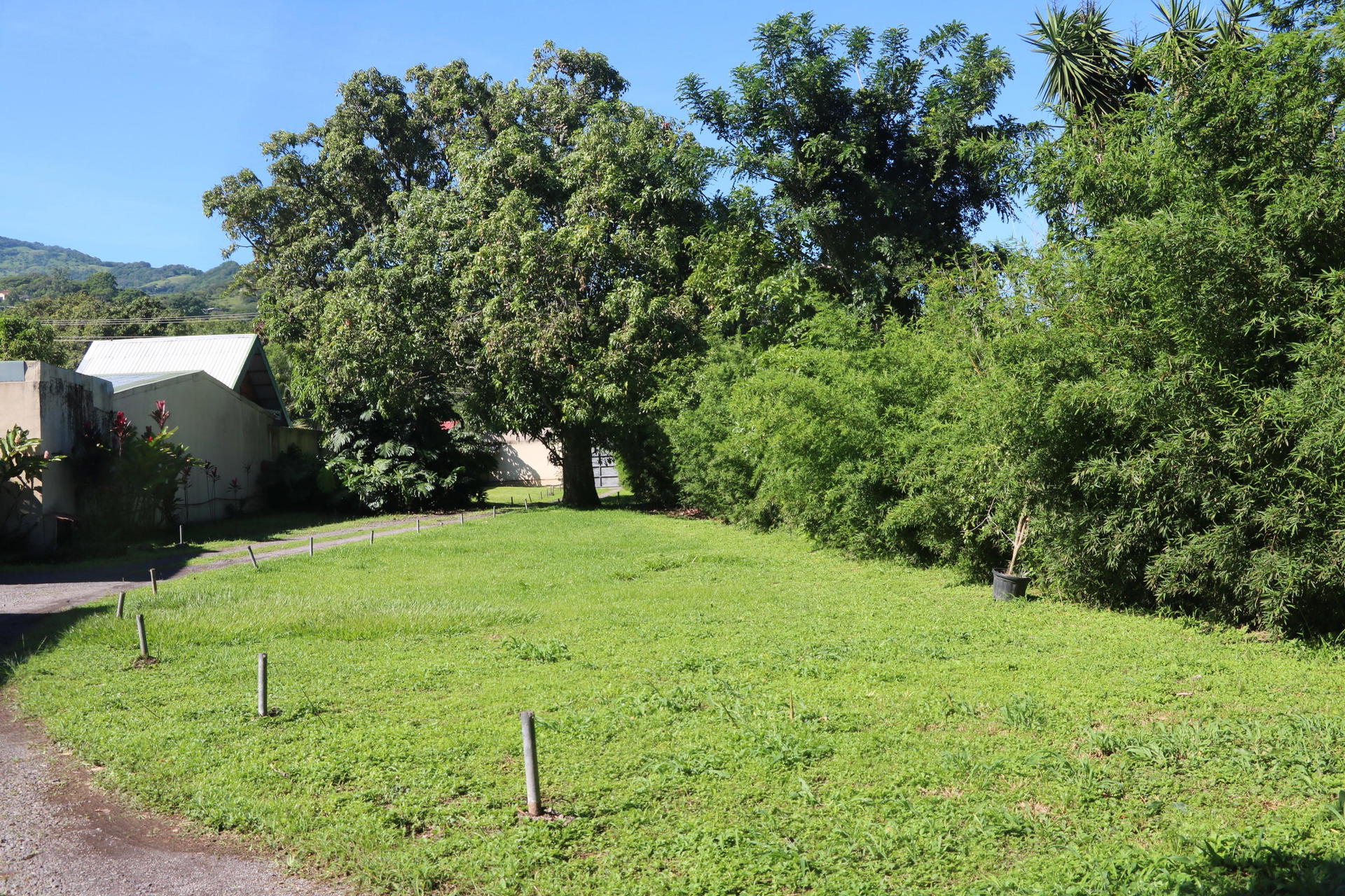 Property at Brasil