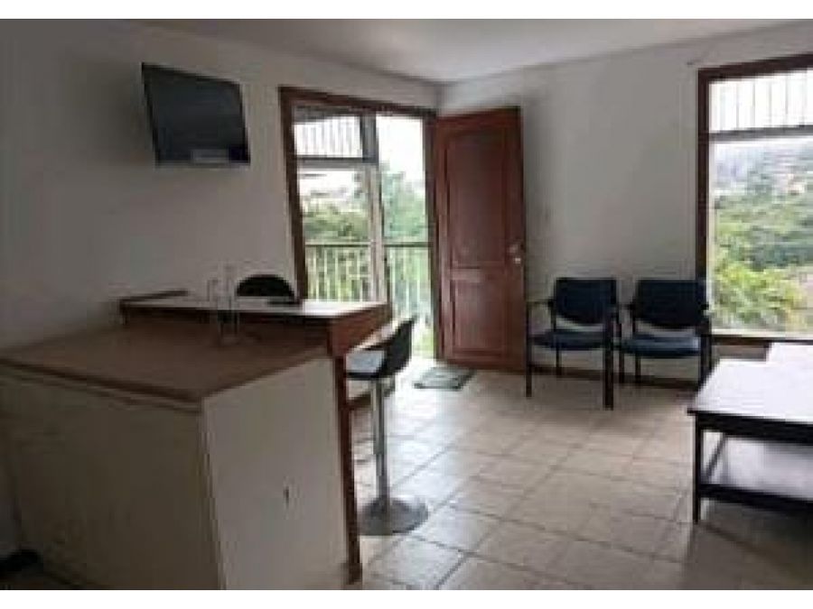 Apartamento en Mata Redonda