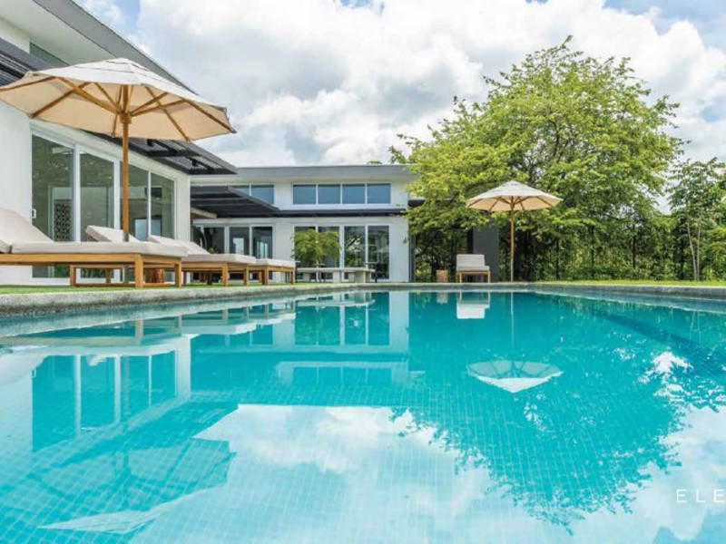 Property at Santa Ana