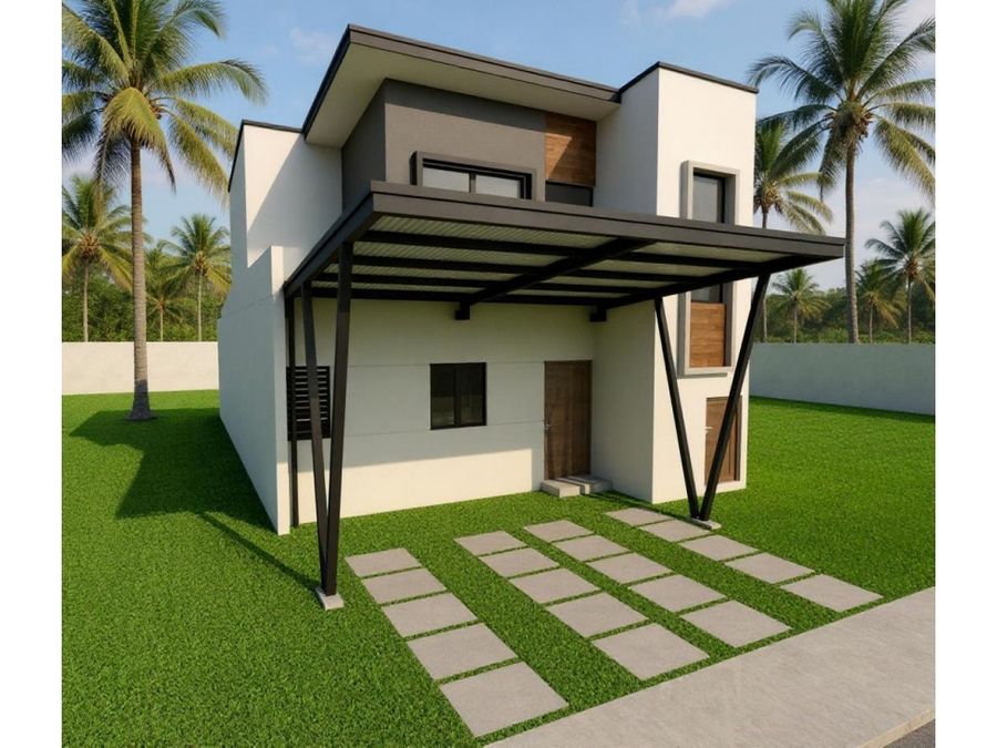 House at Condominio Arenas