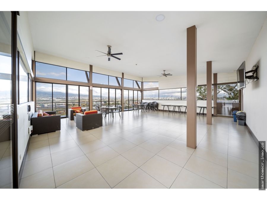 Casa en Condominio Cerro Alto