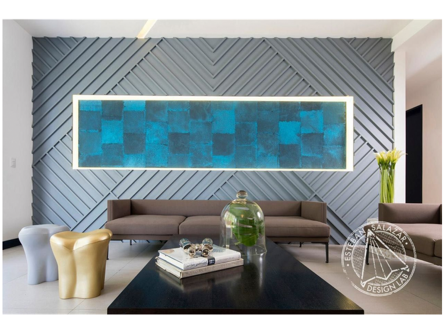 Apartment at Piedades