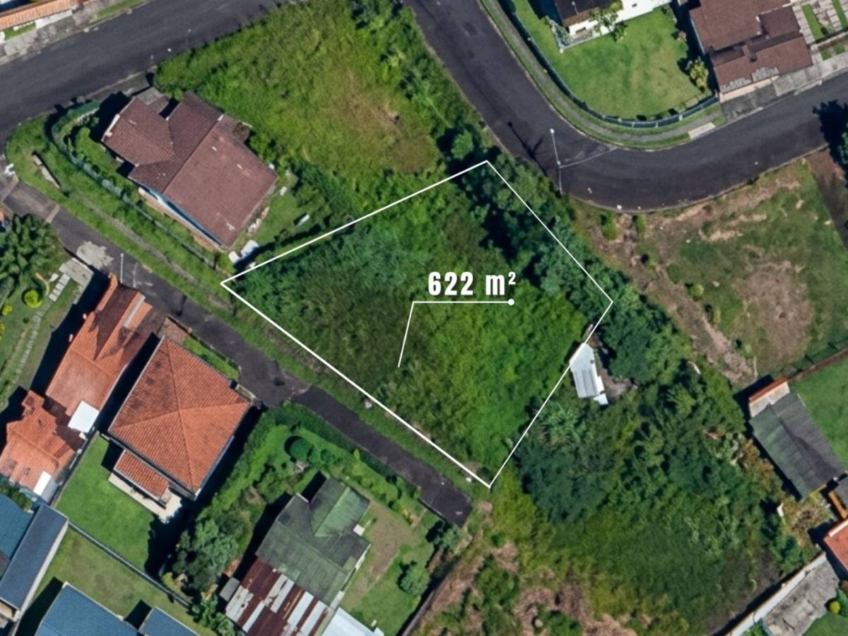 Property at Quesada