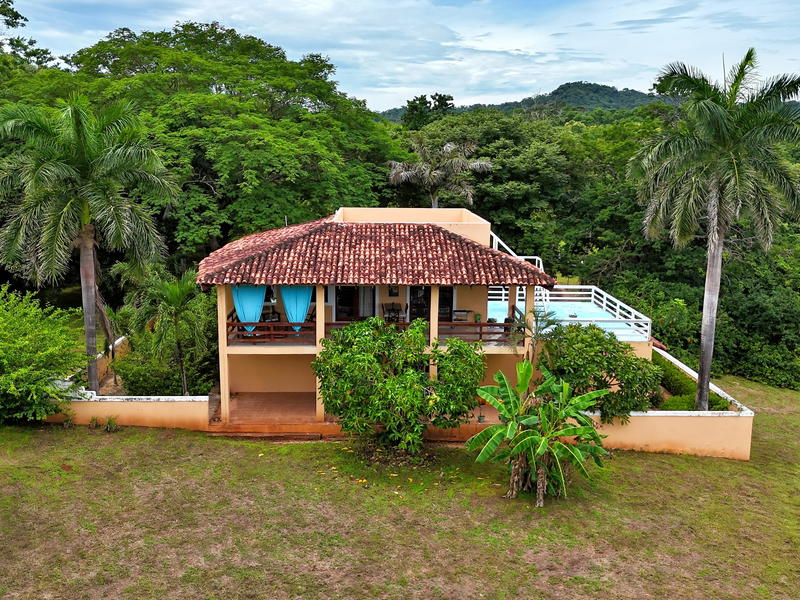 Propiedad en Tamarindo