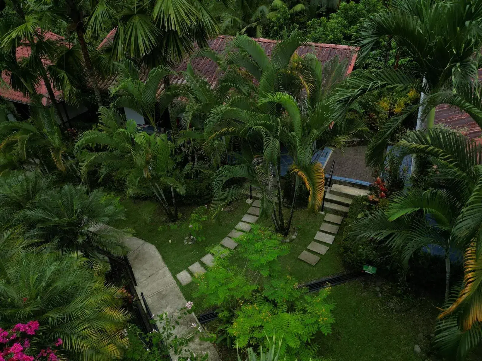 Property at Puerto Cortés