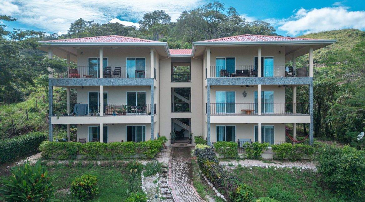 Property at Cabo Velas