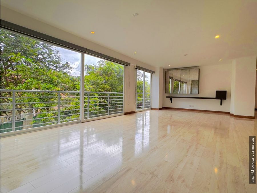 Apartment at Distrito Cuatro