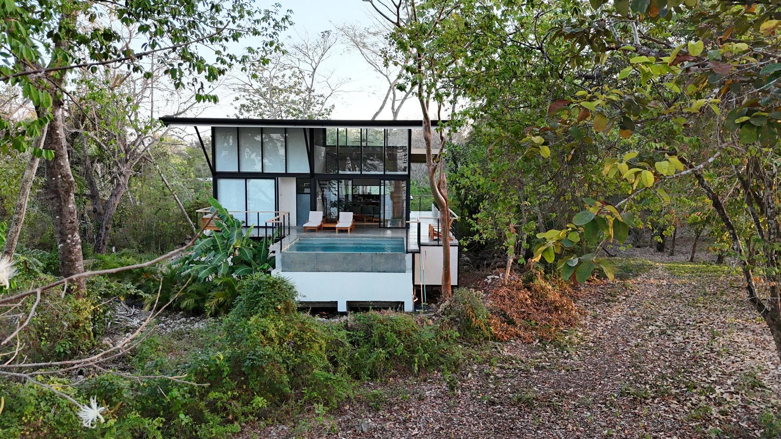 House at Cóbano