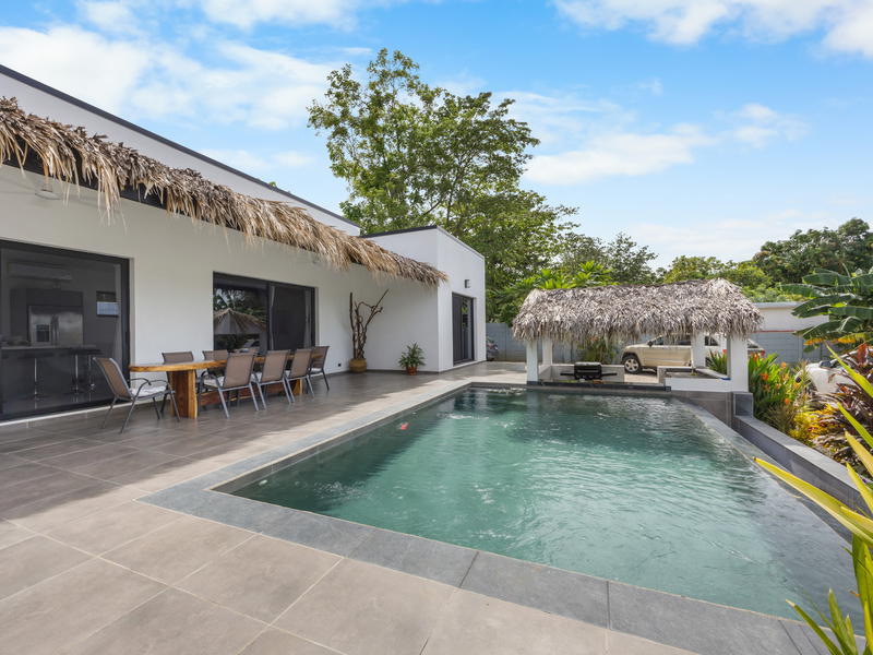 Propiedad en Tempate